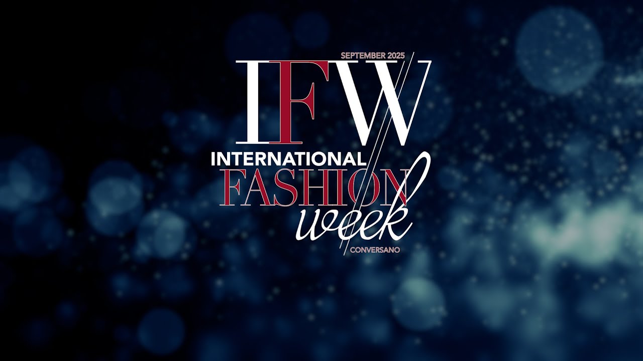 LIVE – International Fashion Week 2025 da Conversano | Moda, Arte, Giovani Talenti | UNSIC 19 LIVE – International Fashion Week 2025 da Conversano | Moda, Arte, Giovani Talenti