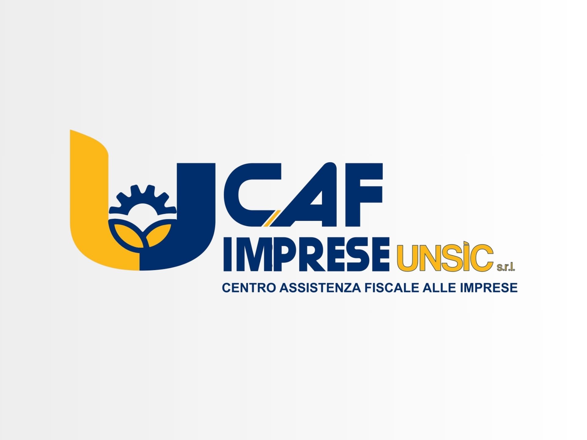 home Unsic Tv 34 CAF IMPRESE UNSIC